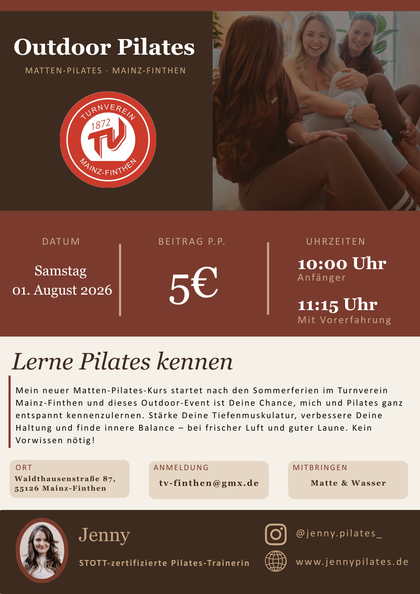 Pilates